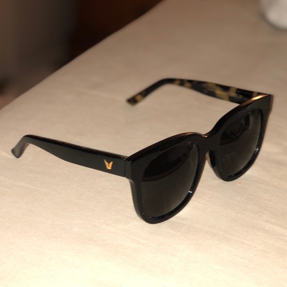 Gentle Monster Didi.D Sunglasses